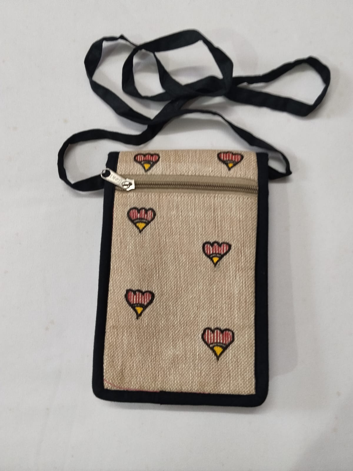 natural and artistic